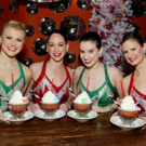 Photo Flash: The Rockettes Sip Serendipity 3's New 'Rag Dolls' Coconut Frrrozen Hot C Video