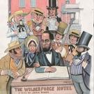 The Blyth Festival Premieres THE WILBERFORCE HOTEL, Now thru Aug 8 Video