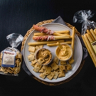 Two Booze-Centric Cheese Spreads Hit The Market From Philadelphia's Culinary Pioneers