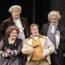 Photo Flash: San Francisco Opera Presents THE MARRIAGE OF FIGARO Video