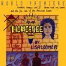 Road Theatre to Open 2015-16 Season with World Premiere of HOMEFREE This Fall Video