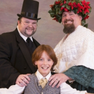 BWW Review: A Festive CHRISTMAS CAROL Returns for A Holiday Run at Candy Factory Cent Video