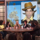 STAGE TUBE: Kristin Chenoweth Opens Up About Her Special Meeting with Prince on THE TALK