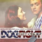 BCT Stages Pasek & Paul's DOGFIGHT, Now thru 8/30 Video