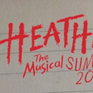 Up and Coming Theatre Company Will Present HEATHERS; Begins Performances July 30 Video
