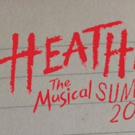 Up and Coming Theatre Company Will Present HEATHERS; Begins Performances July 30
