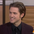 VIDEO: Aaron Tveit Talks GREASE: LIVE: 'I Want to Make It My Own' Video