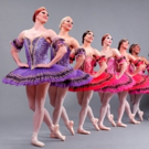 Les Ballets Trockadero de Monte Carlo to Return to New York City for the Holidays Video