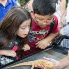 LA Zoo's Family Jam Evening to Feature Disney's PETE'S DRAGON Photo Op & More Video