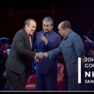 Houston Grand Opera Announces Winter Repertory, NIXON IN CHINA, VIVALDI