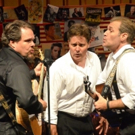 Marc Kudisch's BARITONES UNBOUND Heads to the Royal George This Winter Video