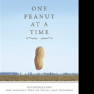 Cleaster Whitehurst-Mims Shares ONE PEANUT AT A TIME