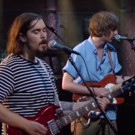 VIDEO: Parquet Courts Perform 'Captive Of The Sun' ft. Bun B on LATE SHOW Video