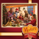 Martin's Famous Potato Rolls and Bread Announces Martin's Holiday Cookbook Contest