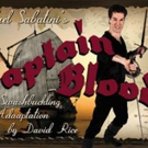 First Folio Theatre to Stage World Premiere Adaptation of CAPTAIN BLOOD Video