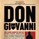 Pepperdine Opera Presents DON GIOVANNI Video