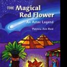 New Audiobook for Children, THE MAGICAL RED FLOWER is Released