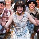 Joanne Clifton Is THOROUGHLY MODERN MILLIE at The Palace Theatre Next Month Video