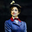 BWW Interview: Elena Shaddow Takes Flight in Paper Mill's MARY POPPINS!