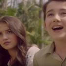 VIDEO: Get a First Look at Nickelodeon's LEGENDS OF THE HIDDEN TEMPLE TV Movie Video