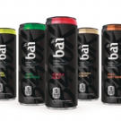 Bai Brands Unveils Bai Black, The New Generation Of Carbonation