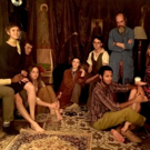 Serpent Club Theatre's ARDOR Continues Into First Week of December Video