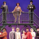 BWW Review: RAGTIME at Dallas Summer Musicals
