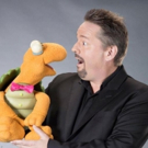 Singer, Comedian and Impressionist Terry Fator to Return to the Fox Theatre Next Spri Video