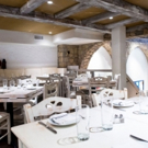 BWW Preview: KORALI ESTIATORIO for a Taste of the Greek Isles on the UES