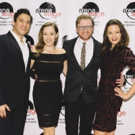 Photo Flash: First Look at Opening Night of CAROUSEL at Arena Stage - Nicholas…
