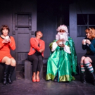 Photo Flash: Sneak Peek - Out of Box Doubles Down on Holiday Celebration