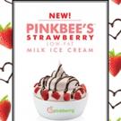 Pinkberry Kicks off New Year with New Pinkbee's Strawberry