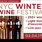 New York Wine Events to Present its 8th Annual NYC Winter Wine Fest in Times Square,  Video