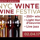 New York Wine Events to Present its 8th Annual NYC Winter Wine Fest in Times Square, 
