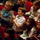 Santa Barbara Symphony Presents Concerts for Young People Video