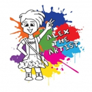 ALEX THE ARTIST to Inspire at Toronto Fringe KidsFest Video