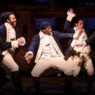 HAMILTON Will Offer $10, Front-Row Lottery Seats for Every Performance! Video