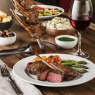 Texas De Brazil Churrascaria Reaches Milestone with 50th Restaurant Opening Today