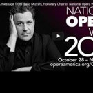OPERA AMERICA Announces National Opera Week 2016 Video