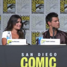 Check Out Comic Con Panel Highlights from SCREAM QUEENS & More!