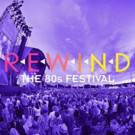 REWIND 2017 The World's Biggest 80s Festival Announces 3 UK Festival Line-Ups Video