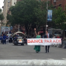 BWW Dance Review: Celebrating 10 Years with DANCE PARADE at Decade of Dance