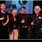 YOUNG FRANKENSTEIN Tops Rita Moreno California High School Musical Honors; Winners An Video