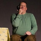 Pierre van Heerden to Appear in BORDERLINE at Alexander Bar's Upstairs Theatre