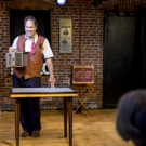 ANDREW PINARD: DISCOVERING MAGIC to Return to The Players' Ring This Month