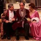 BWW REVIEW: Great Lyric Cast Charms in LIGHT UP THE SKY