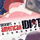 Firehouse Theatre's AMERICAN IDIOT Names New Johnny Video
