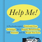 HELP ME! Book by Dr. Richard Joelson Set for Release, 6/21