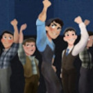 TONIGHT: The Toursies Reunite at Feinstein's/54 Below