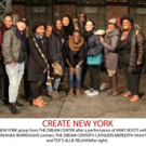 TDF's CREATE NEW YORK Program Finishes Pilot Year with The Dream Center Video